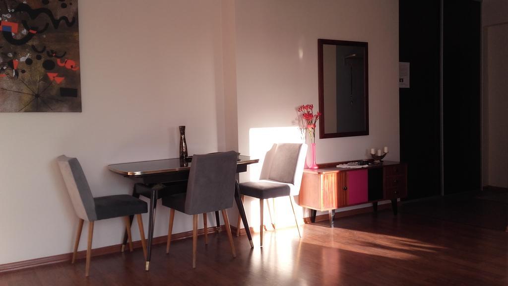 Apartament Climate Of The 60's *