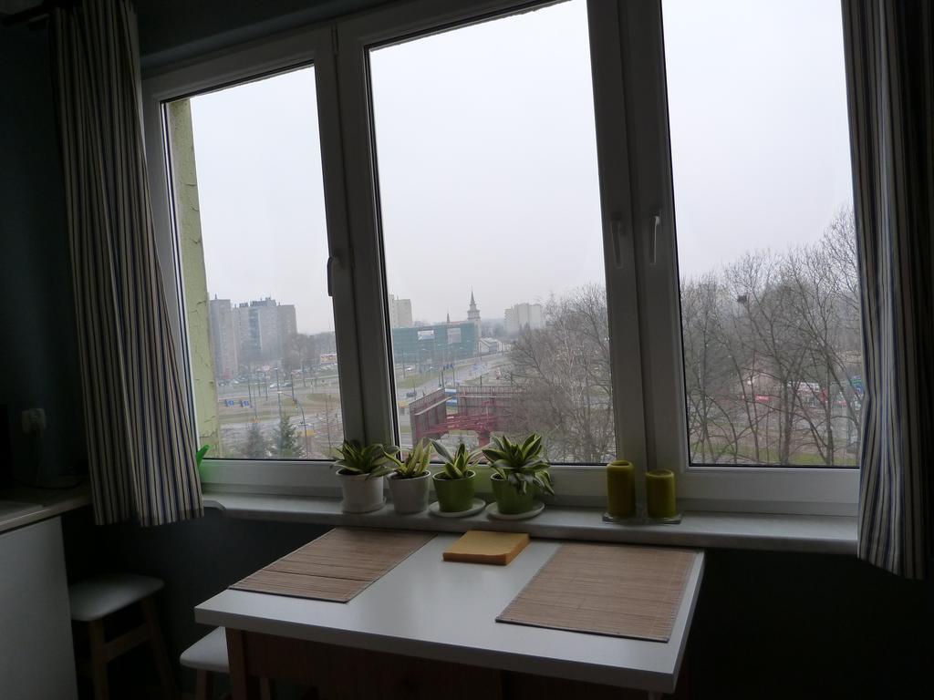 Apartament Climate Of The 60's Kraków